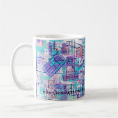 Mug Désordre (Gauche)