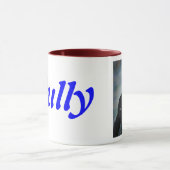 Mug Despote (Centre)