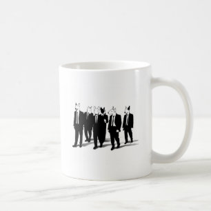 Mug Despotes de réservoir