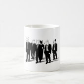 Mug Despotes de réservoir (Centre)