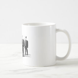 Mug Despotes de réservoir