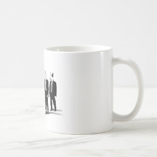 Mug Despotes de réservoir