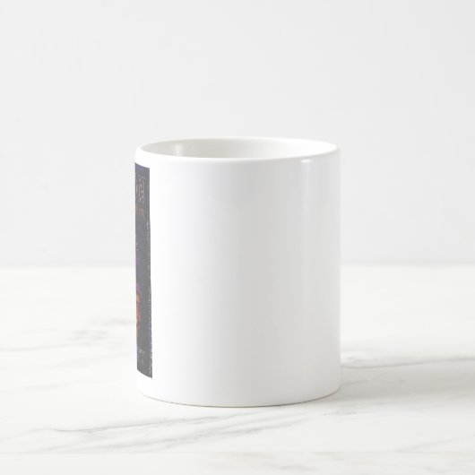 Mug Dessalines (Centre)