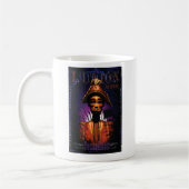 Mug Dessalines (Gauche)