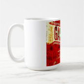 Mug d'essence (Gauche)