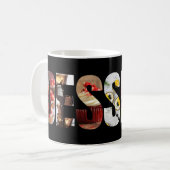 Mug Dessert (Devant gauche)