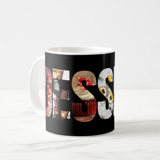 Mug Dessert (Devant gauche)