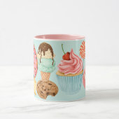 Mug Dessert (Centre)