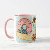 Mug Dessert (Gauche)