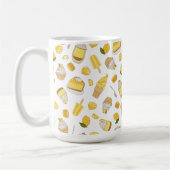 Mug Dessert Lover (Gauche)