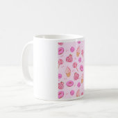Mug Dessert sucré (Devant gauche)