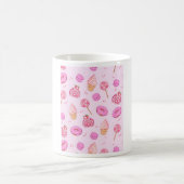 Mug Dessert sucré (Centre)