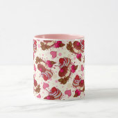 Mug Desserts (Centre)