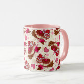 Mug Desserts (Devant droit)