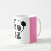 Mug Dessin (Devant droit)