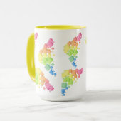 Mug Dessin (Devant gauche)