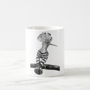 Mug Dessin à capot