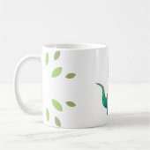 Mug Dessin Animé Mignon (Gauche)
