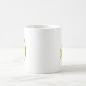 Mug Dessin Avocado mignon (Centre)
