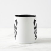 Mug Dessin Bouledogue Français (Centre)