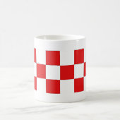 Mug Dessin croate (Centre)