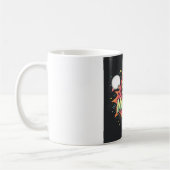 Mug Dessin de l'Aïd Moubarak (Gauche)