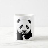 Mug Dessin de panda (Centre)