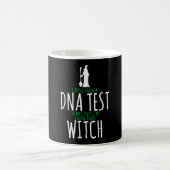 Mug Dessin de sorcière - 100% cette sorcière - Hallowe (Centre)