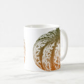 Mug Dessin d'Halloween Citrouille Encre Épingle (Devant droit)