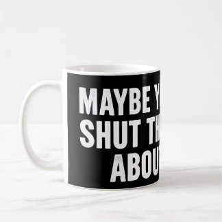 Mug Dessin humoristique et sarcastique sur Pluton pour