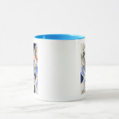 Mug Dessin Seraph Enk Pen (Centre)