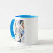 Mug Dessin Seraph Enk Pen (Devant gauche)