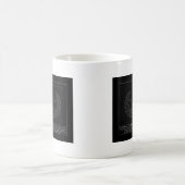 Mug Dessin technique d'EOD (Centre)