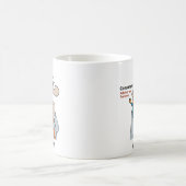 Mug Dessinateur Consultant (Centre)