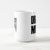 Mug Dessinez plus ! (Centre)