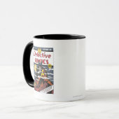 Mug Dessins de détective #31 (Devant gauche)