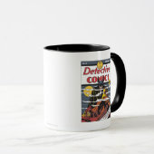 Mug Dessins de détective #31 (Devant droit)