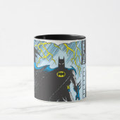 Mug Dessins de détective #587 (Centre)