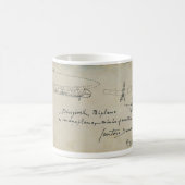 Mug Dessins de Dumont (Centre)