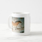 Mug Dessins de grotte Lascaux (Devant gauche)