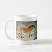 Mug Dessins de grotte Lascaux (Gauche)
