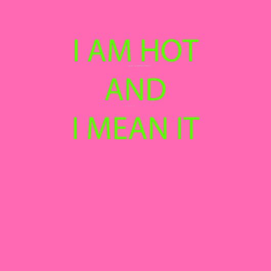 Mug d'estime de soi pour flirter à la maison ou au