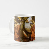 Mug Destin par John William Waterhouse (Devant gauche)