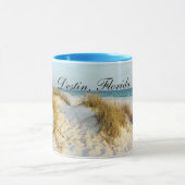 Mug Destin, plage de FL (Centre)