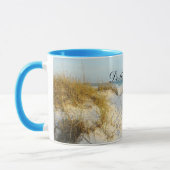 Mug Destin, plage de FL (Gauche)
