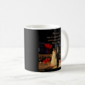 Mug Destination partagée (Devant droit)
