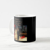 Mug Destination partagée (Devant gauche)