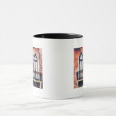 Mug Destinations | Bâtiment rustique de Venise (Centre)