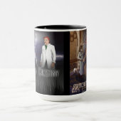 Mug Destinations commutées (Centre)