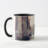 Mug Destinations | Venice Gondolas Photographie (Gauche)